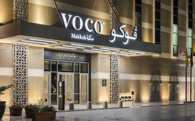 voco Makkah an IHG Hotel